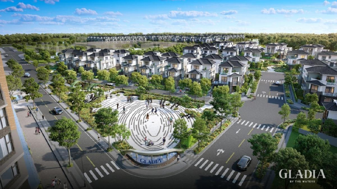 Pháp Lý Dự Án Gladia Khang Điền: An Tâm Tuyệt Đối Cho Nhà Đầu Tư Pháp Lý Dự Án Gladia Khang Điền: An Tâm Tuyệt Đối Cho Nhà Đầu Tư