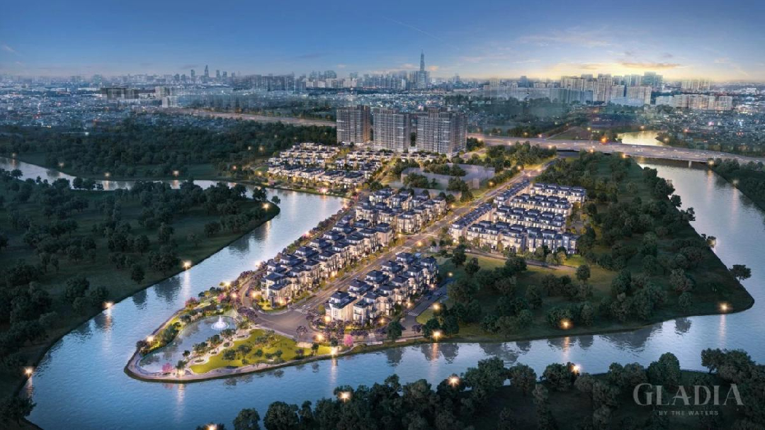 Pháp Lý Dự Án Gladia Khang Điền: An Tâm Tuyệt Đối Cho Nhà Đầu Tư Pháp Lý Dự Án Gladia Khang Điền: An Tâm Tuyệt Đối Cho Nhà Đầu Tư