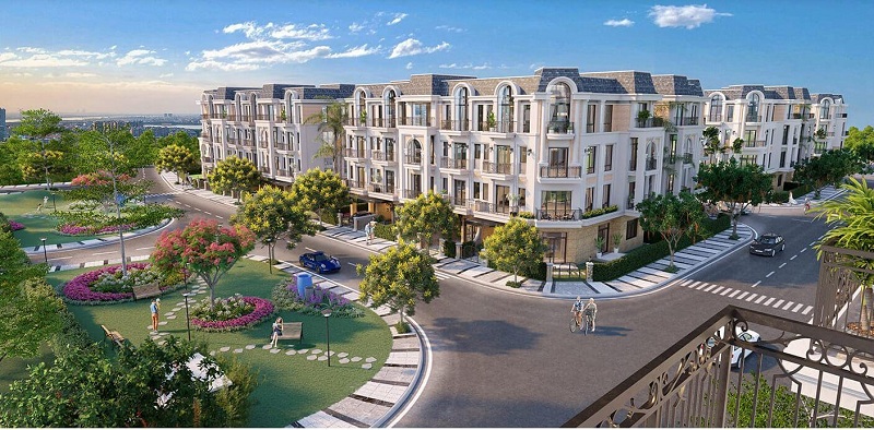 Chủ đầu Tư Dự án Gladia Khang Điền Là Ai Chủ đầu Tư Dự án Gladia Khang Điền Là Ai