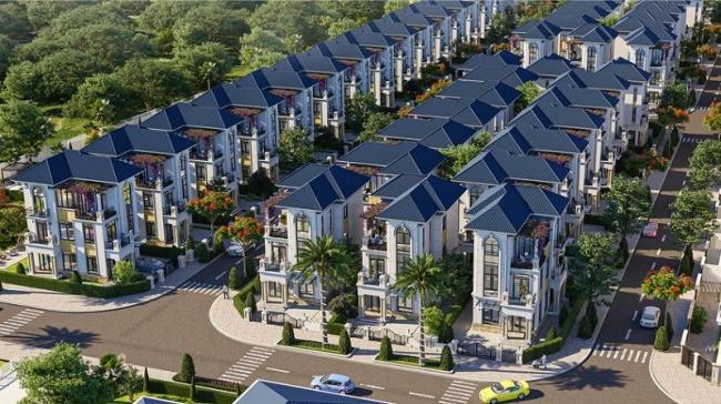 Đánh Giá Tiềm Năng Giá Trị đất Nền Tại Gladia Khang Điền