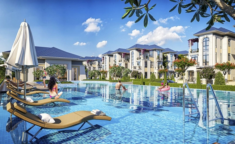 Đánh Giá Tiềm Năng Giá Trị đất Nền Tại Gladia Khang Điền Đánh Giá Tiềm Năng Giá Trị đất Nền Tại Gladia Khang Điền