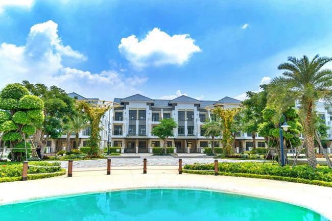 Kinh Nghiệm Từ Các Chuyên Gia Bất động Sản: Đầu Tư Vào Gladia Khang Điền Có Lợi Không?
