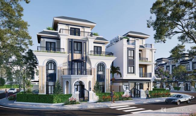 Gladia Khang Điền Và Những Cơ Hội đầu Tư Hấp Dẫn