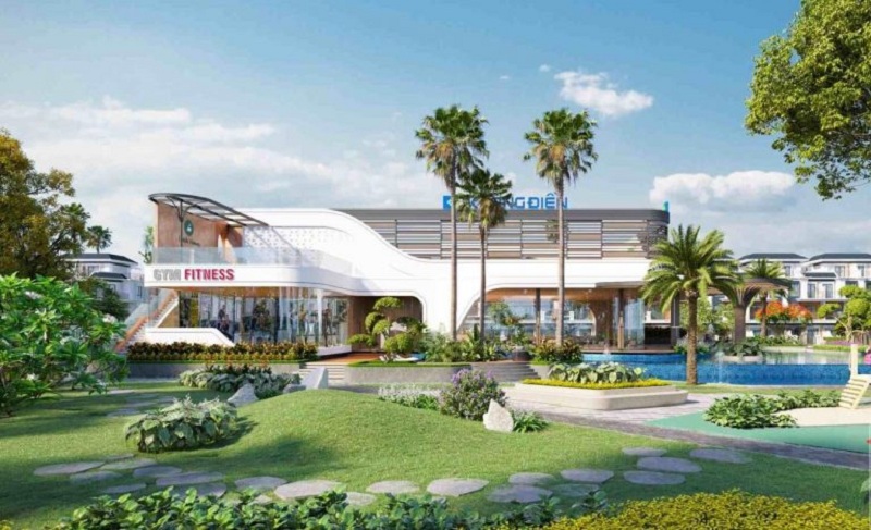 Chương Trình Chăm Sóc Khách Hàng Của Gladia Khang Điền Chương Trình Chăm Sóc Khách Hàng Của Gladia Khang Điền