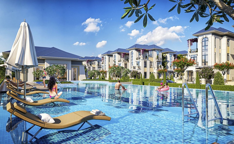 Đánh Giá Tiềm Năng Giá Trị đất Nền Tại Gladia Khang Điền Đánh Giá Tiềm Năng Giá Trị đất Nền Tại Gladia Khang Điền